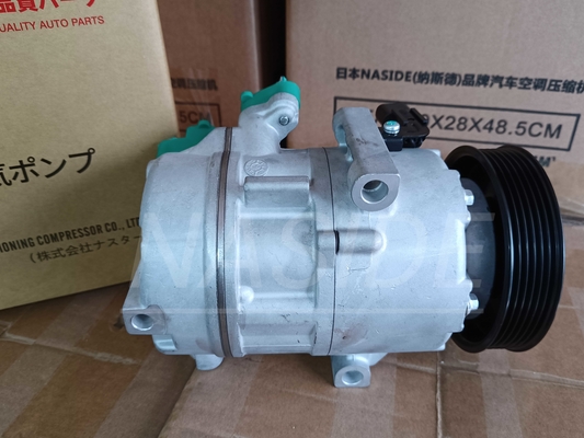 Auto AC Conditioning Compressor For 97701B3000 977014M100 97701B3000 97701C1100 97701C3000 977014M100 97701D7100