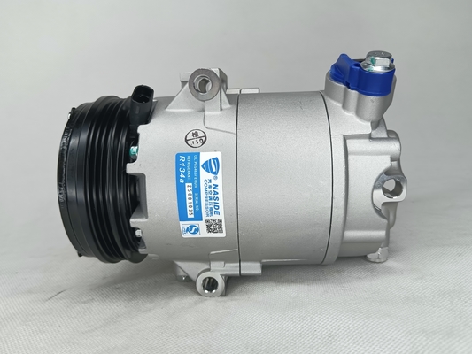 Auto AC Conditioning Compressor For VW Volkswagen FOX GOL COD 5U0820803 CS20053