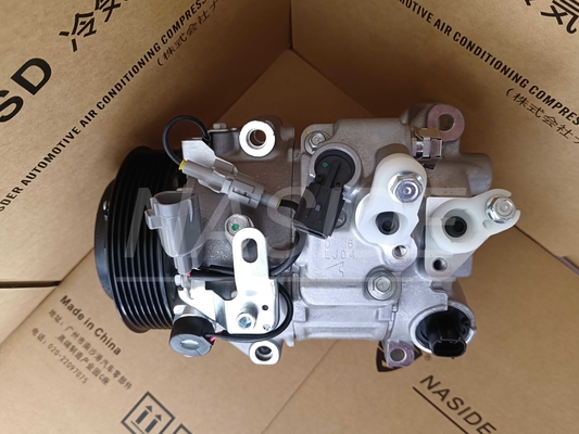 Auto AC Conditioning Compressor For Toyota Lexus RX350 8832048170 8832033260 8832048280