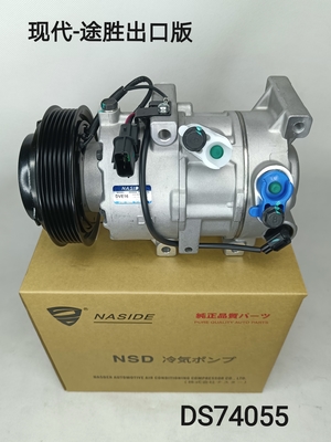 Auto AC Conditioning Compressor For 97701D3800 Hyundai Tucson sportage