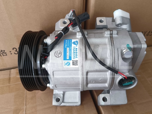 Auto AC Conditioning Compressor For 92600ET82A 92600JG30A 92600JG300 for Nissan X-Trail T31
