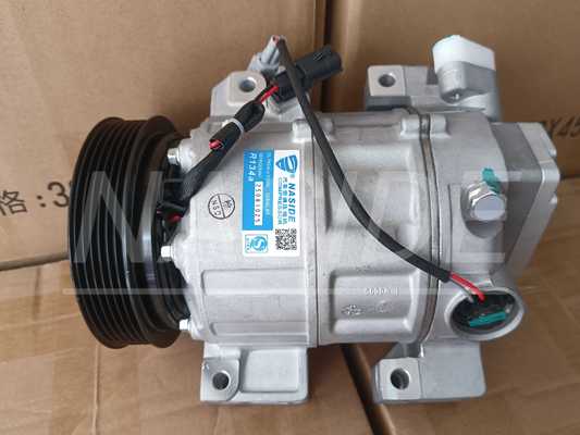 Giá tốt. Máy nén điều hòa AC tự động cho 92600ET82A 92600JG30A 92600JG300 cho Nissan X-Trail T31 trực tuyến