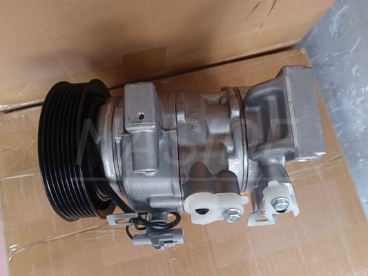 Auto AC Conditioning Compressor For 883200K660 10SRE13 TOYOTA HILUX