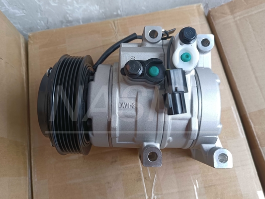 Auto AC Conditioning Compressor For 977014L000  Dx11 Type  Accent 6 Rb 1.4 / KIA Rio 3 Ub 1.4 Cvvt