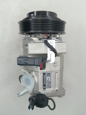 Auto AC Conditioning Compressor For DODGE JEEP 68028917AB 68028917AC 68028917AD 10SRE18C