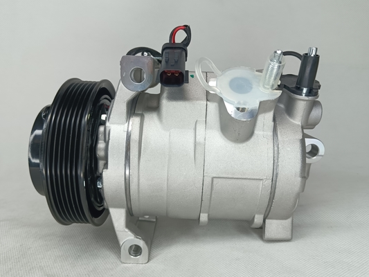 Auto AC Conditioning Compressor For DODGE JEEP 68028917AB 68028917AC 68028917AD 10SRE18C