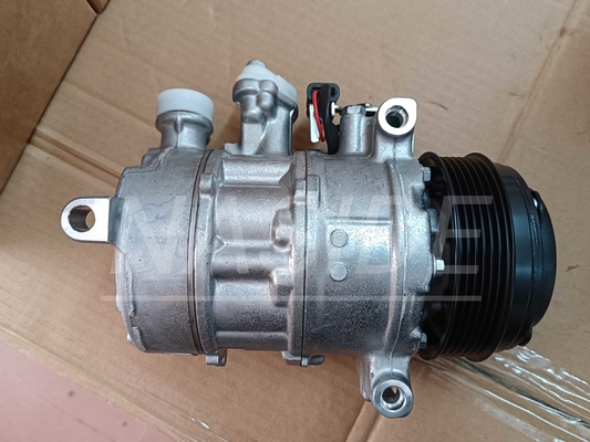 Auto AC Conditioning Compressor For 0008306700 Mercedes-Benz GLC 0008303002 0008303902