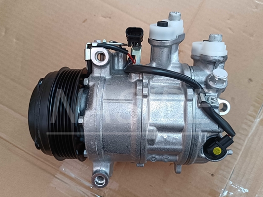 Auto AC Conditioning Compressor For 0008306700 Mercedes-Benz GLC 0008303002 0008303902