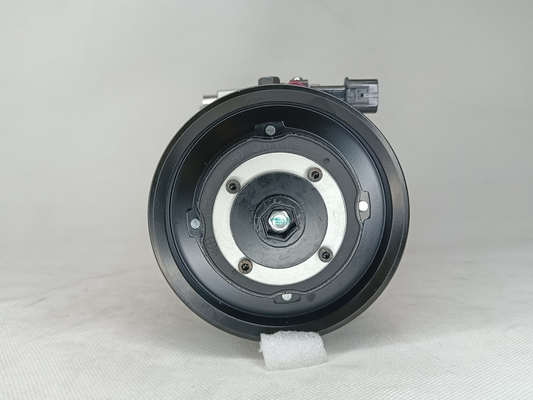 Auto AC Conditioning Compressor For Kia K3 977013Z300 DVE16 5PK 12V