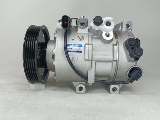Auto AC Conditioning Compressor For Kia K3 977013Z300 DVE16 5PK 12V