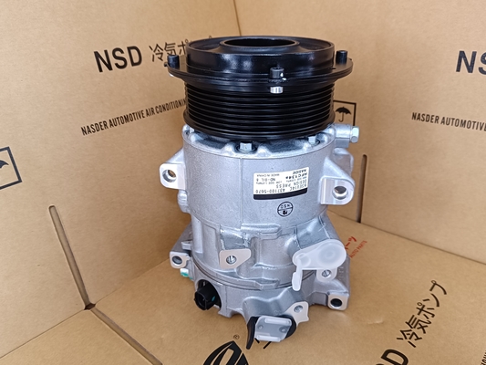 Un buen precio. Compresor de acondicionamiento de aire acondicionado automático para 88310-0R030 Toyota Camry RAV4 883100R030 8831042270 en línea