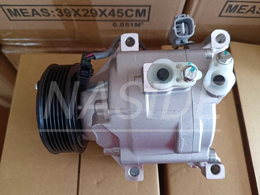 Auto AC Conditioning Compressor For Toyota 06C 44726-07840 44722-06403 8831052380