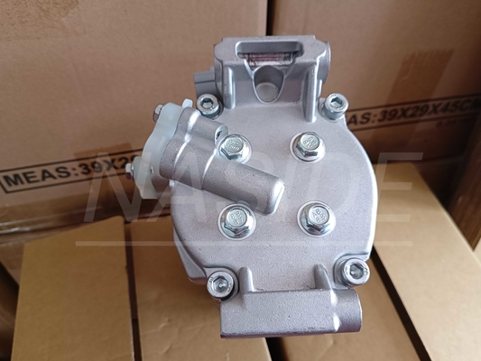 Auto AC Conditioning Compressor For Toyota 06C 44726-07840 44722-06403 8831052380