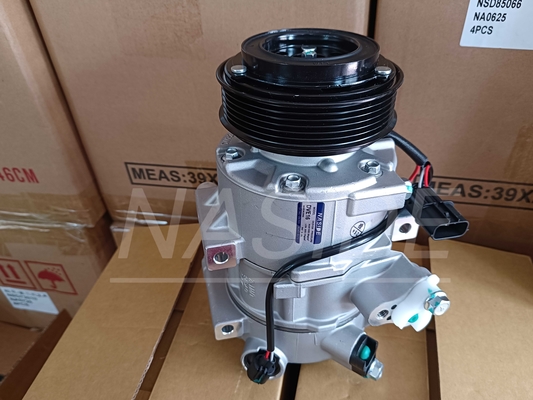 Auto AC Conditioning Compressor For KIA Sorento 2.4 977012P400 DVE18 977012P650