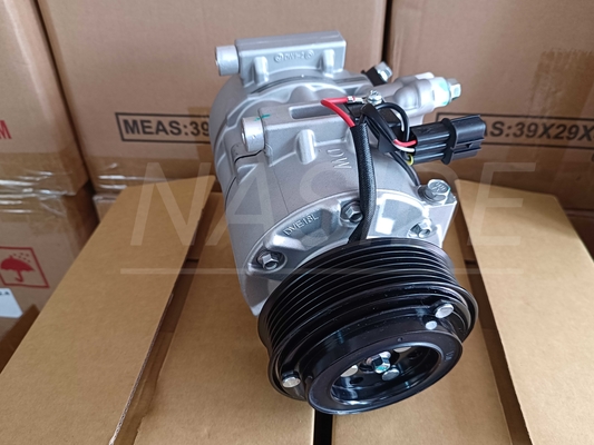 Auto AC Conditioning Compressor For KIA Sorento 2.4 977012P400 DVE18 977012P650