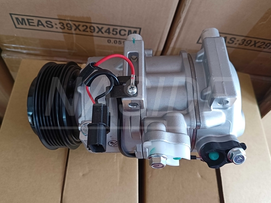 Auto AC Conditioning Compressor For KIA Sorento 2.4 977012P400 DVE18 977012P650