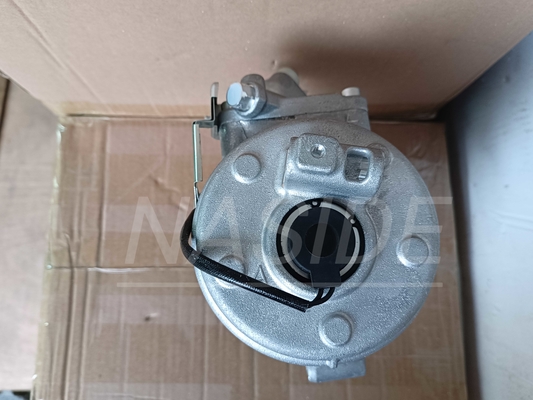 Auto AC Conditioning Compressor For Lexus LX470 120MM 10PA20C 8832060681 Toyota Land Cruiser