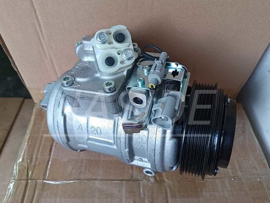 Auto AC Conditioning Compressor For Lexus LX470 120MM 10PA20C 8832060681 Toyota Land Cruiser