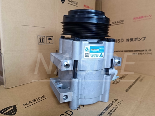 Auto AC Conditioning Compressor For Ford - Special Police Vehicle