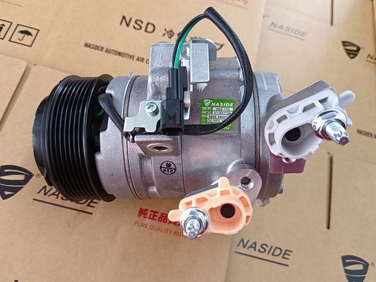 Auto AC Conditioning Compressor For 10S15 Ford Truck cars RANGER