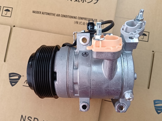 Auto AC Conditioning Compressor For 10S15 Ford Truck cars RANGER