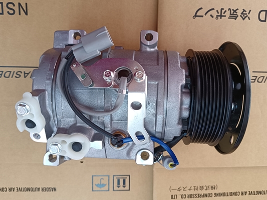 Auto AC Conditioning Compressor For Toyota Land Cruiser 883206A300 883206A300 10S19C