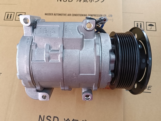 Auto AC Conditioning Compressor For Toyota Land Cruiser 883206A300 883206A300 10S19C