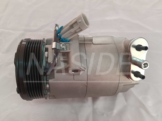 Auto AC Conditioning Compressor For Vectra 93323221 Opel Astra CRV 6PK 12V
