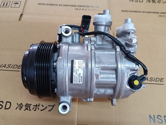 Auto AC Conditioning Compressor For MERCEDES-BENZ GLC 0008306700 0008303002