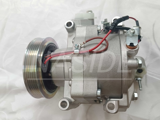 Auto AC Conditioning Compressor For HONDA CITY 38810-55A-T01 3881055AT01