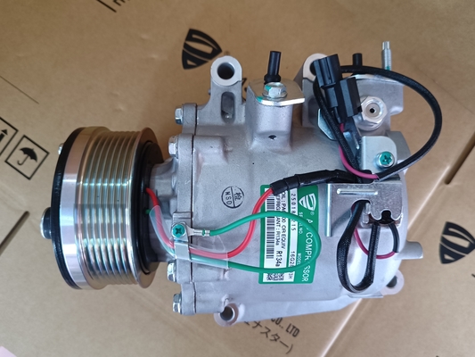 Auto AC Conditioning Compressor For Honda FA1 38810RNAJ03 38810-RNA-A02