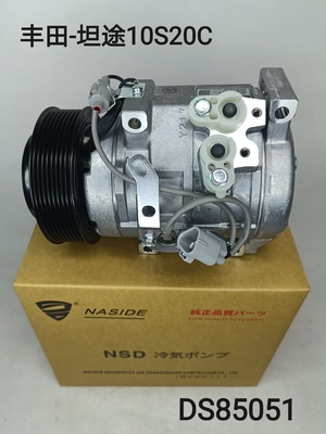 Auto AC Conditioning Compressor For Toyota Tundra 10S20C 88320-0C130 883200C130