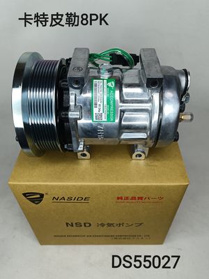 Хорошая цена. Auto AC Conditioning Compressor For Excavator Caterpillar 7H15 3949671 394-9671 онлайн