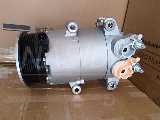 Auto AC Conditioning Compressor For Ford Ecosport 1.5 OEM AV1119D629A2B DS81042