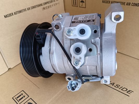 Auto AC Conditioning Compressor For Toyota RAV4 2.0L 8832042080 8831042140