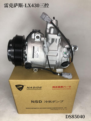 Auto AC Conditioning Compressor For Toyota Lexus LX430 7SEU16C 883203A231 883203A230