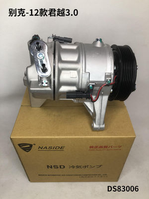 Auto Ac Conditioning Compressor For Buick-12 Regal 3.0 OEM 19354850 Compressor assembly