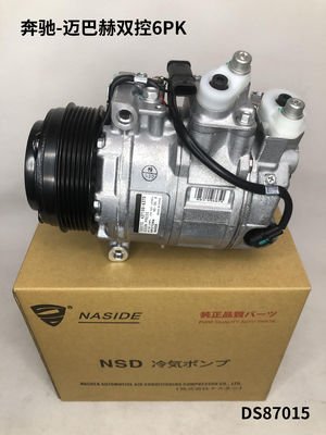 Qualité Compresseur de climatisation automatique pour Mercedes-Benz Maybach 0008307100 0008303702 usine