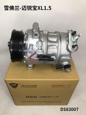 Auto AC Conditioning Compressor For Buick Chevrolet Malibu 84097639 13427936