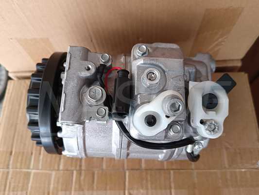 Good price Auto AC Conditioning Compressor For Mercedes Benz AMG GT 1908304500 1908302500 7SEU17C online
