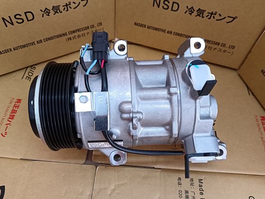 Auto AC Conditioning Compressor For Honda  Acura MDX 3.5L 388105J6A03 38810-5J6-A03