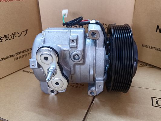 Quality Auto AC Conditioning Compressor For Mercedes-benz Freightliner A4722300111 0007731930 0007731931 0042304111 factory