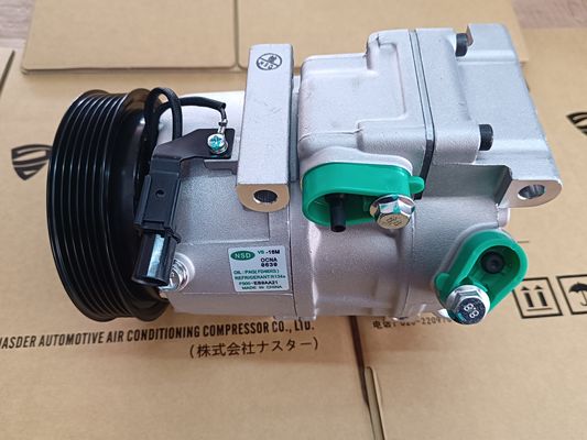 کیفیت Auto AC Conditioning Compressor For Hyundai Kia 977010Q250 ELANTRA HDC کارخانه