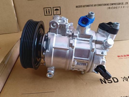 Quality Auto AC Conditioning Compressor For  Audi Q5 Volkswagen L8WD820803B 6SEU14C 8WD820803B factory