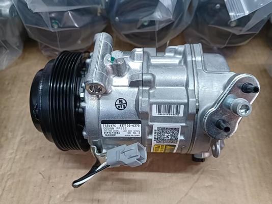 Auto AC Conditioning Compressor For Jeep Renegade Chrysler Dodge 53370371 AC NEW
