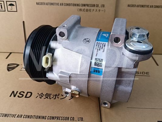 Хорошая цена. Auto AC Conditioning Compressor For Chevrolet Aveo 1.4 1.6 9043585 5V16 онлайн
