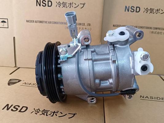 Хорошая цена. Auto AC Conditioning Compressor For Toyota Yaris 88310-0DA60 883100DA60 4472502500 онлайн