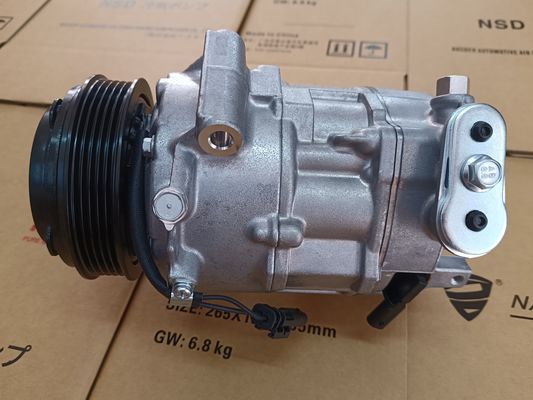 अच्छी कीमत Auto AC Conditioning Compressor For General Motors Cadillac 84364335 84005713 84139372 ऑनलाइन