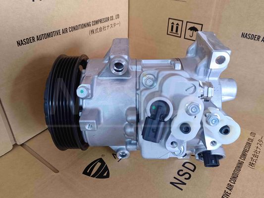 Giá tốt. Máy nén điều hòa tự động cho Toyota Verso TSE14C 447150-4840 88310-0F041 883100F041 trực tuyến