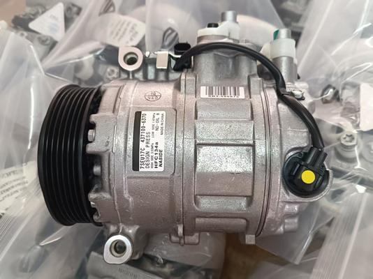 Qualità Compressore di condizionamento automatico AC per Mercedes Benz 0002309011 E320 C230 ML350 ML320 fabbrica
